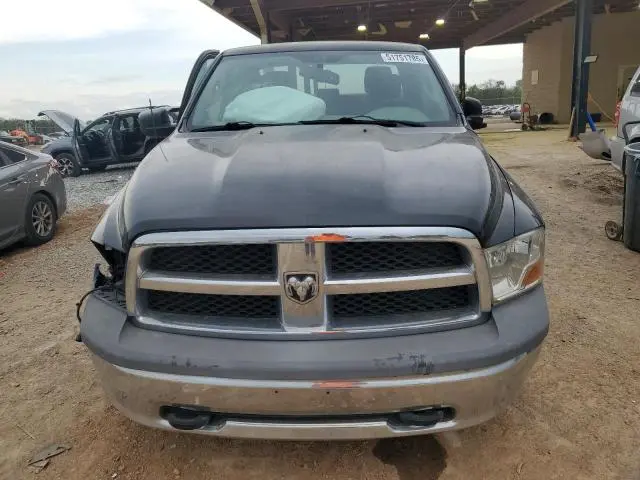 2012 DODGE RAM 1500 ST  