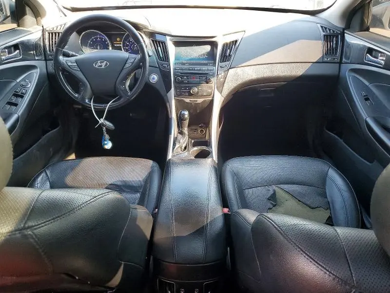 2014 HYUNDAI SONATA LIMITED  