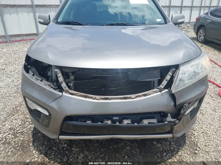 2013 KIA SORENTO SX