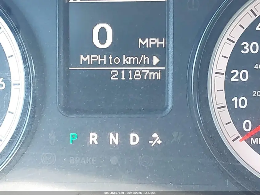 2019 RAM 1500 CLASSIC TRADESMAN  4X4 5'7 BOX