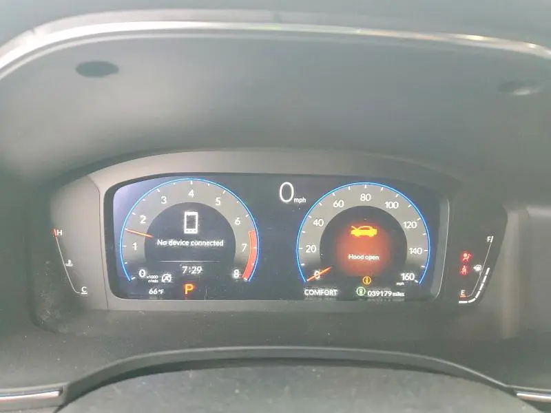 2024 ACURA INTEGRA A-SPEC TECH  
