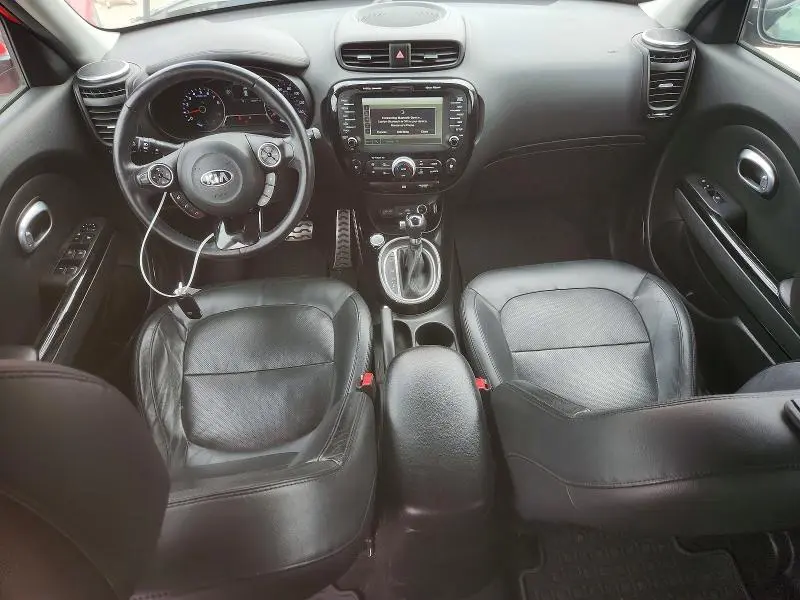 2016 KIA SOUL !  