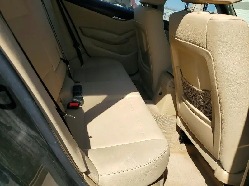 2013 BMW X1 SDRIVE28I  
