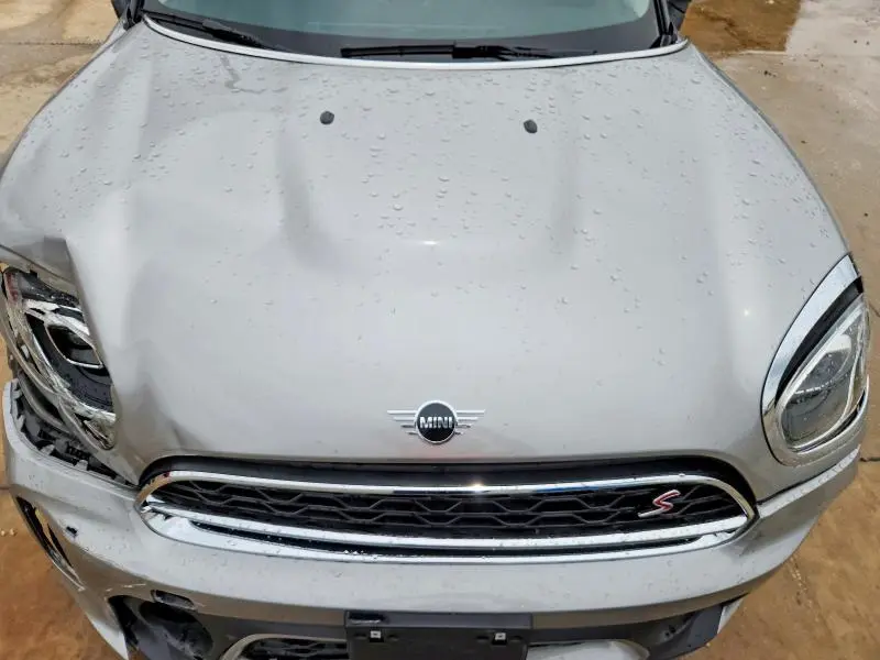 2024 MINI COOPER S COUNTRYMAN  