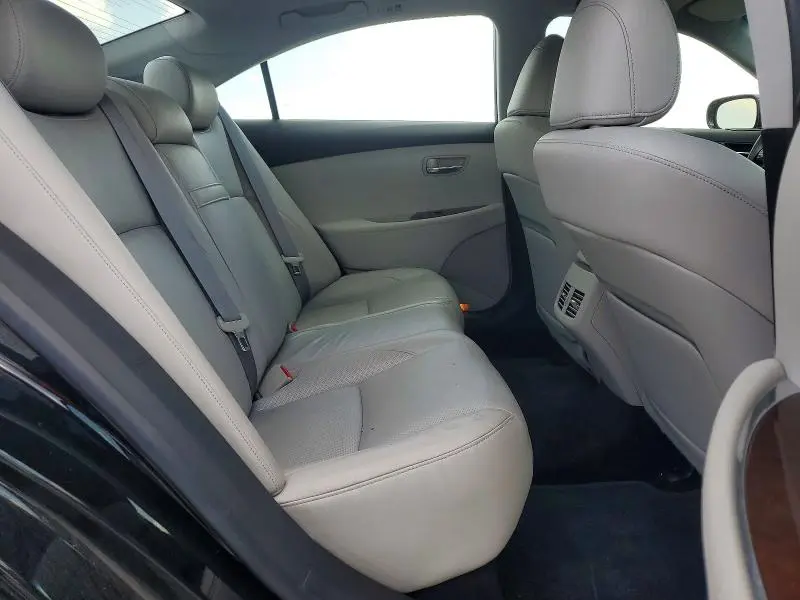 2010 LEXUS ES 350  