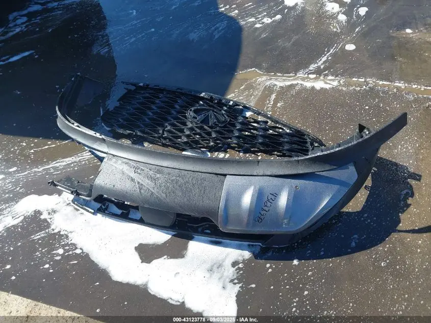 2024 INFINITI QX60 AUTOGRAPH AWD