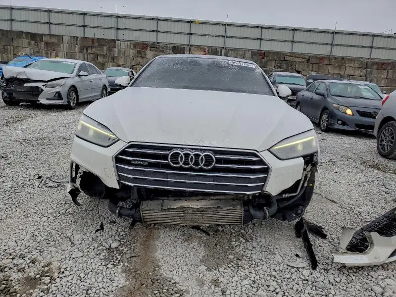 2019 AUDI A5 PREMIUM  