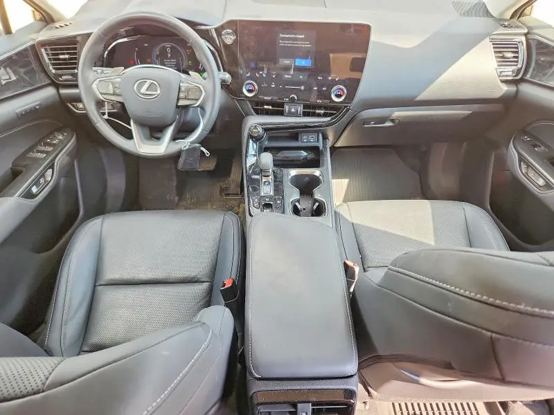 2024 LEXUS NX 350H PREMIUM  