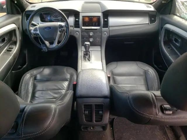 2013 FORD TAURUS SEL  