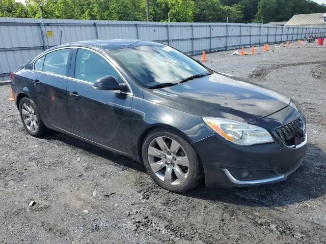2015 BUICK REGAL PREMIUM  