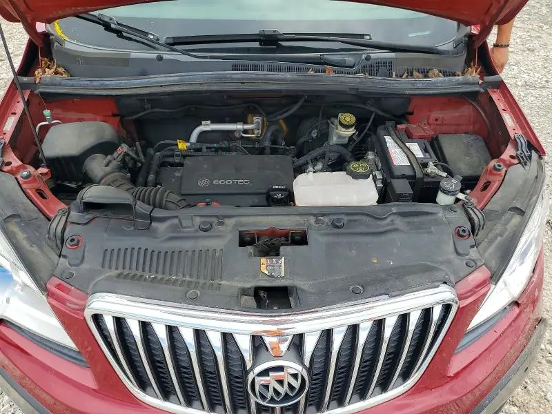 2016 BUICK ENCORE PREMIUM  