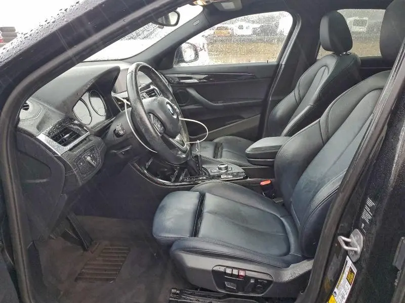 2018 BMW X2 XDRIVE28I  