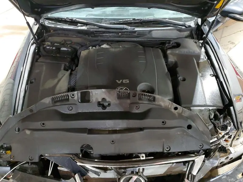 2010 LEXUS IS 250  