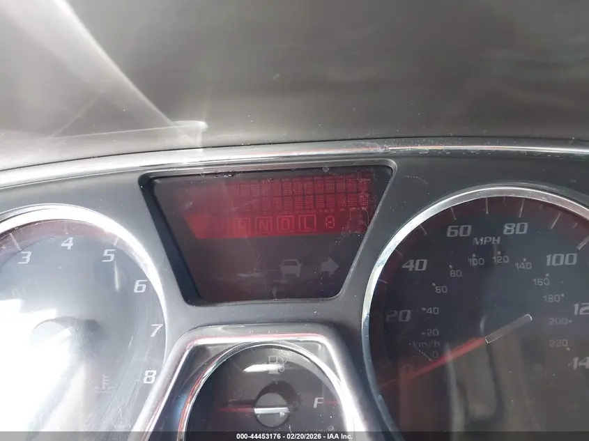 2017 GMC ACADIA LIMITED  