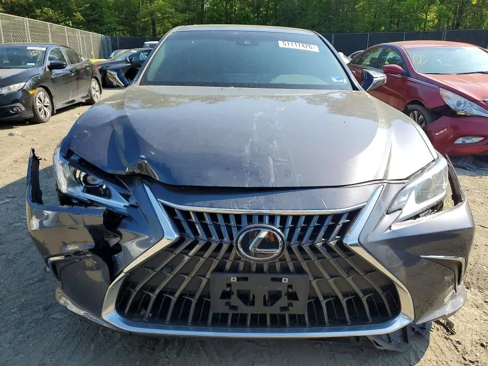 2023 LEXUS ES 350 BASE  