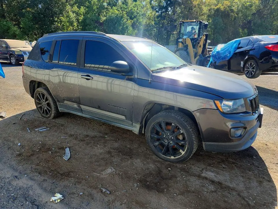 2015 JEEP COMPASS SPORT  