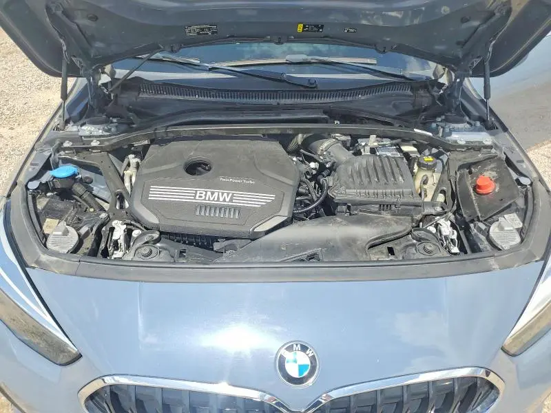 2022 BMW 228I   