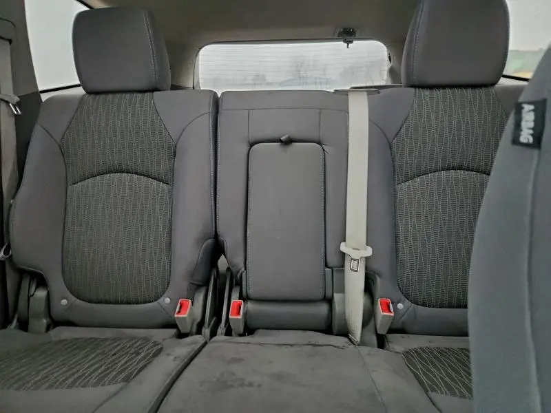 2013 CHEVROLET TRAVERSE LT  