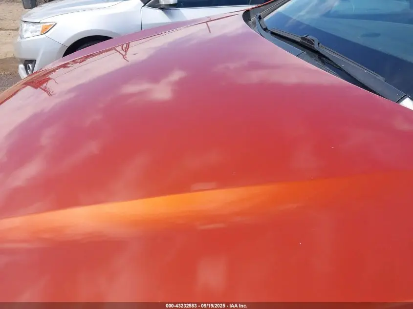 2015 HYUNDAI SANTA FE SPORT 2.0L TURBO