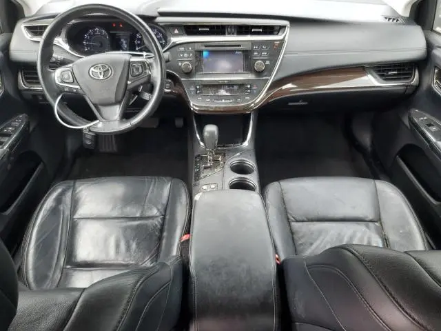 2014 TOYOTA AVALON BASE  