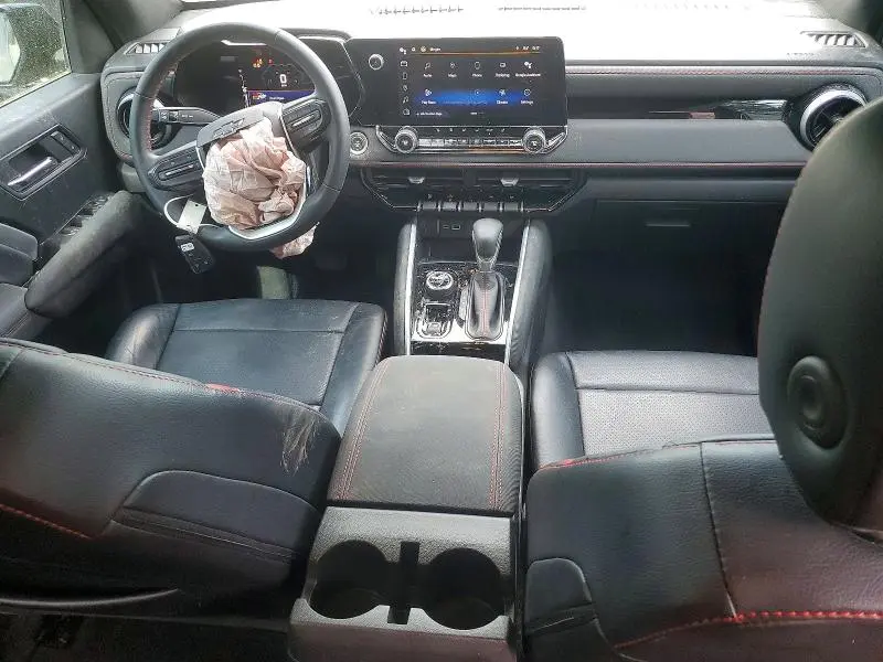 2023 CHEVROLET COLORADO   