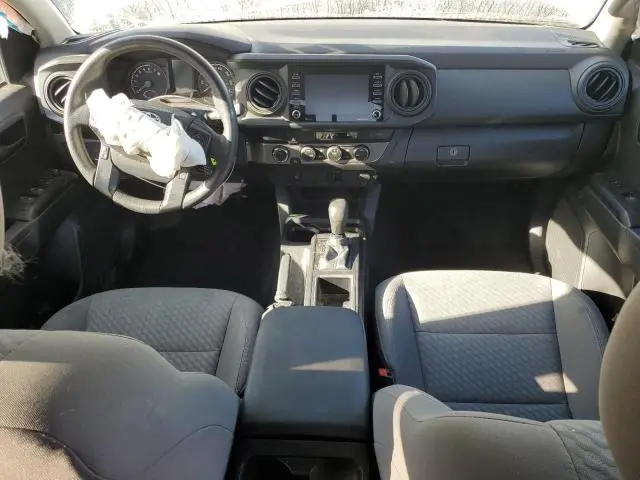 2023 TOYOTA TACOMA DOUBLE CAB  