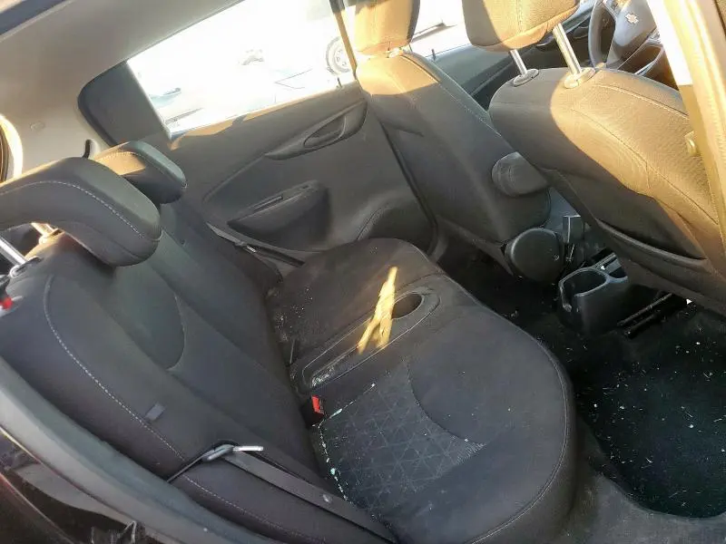 2020 CHEVROLET SPARK 1LT  