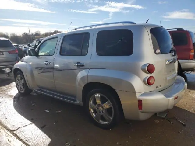 2011 CHEVROLET HHR LT  