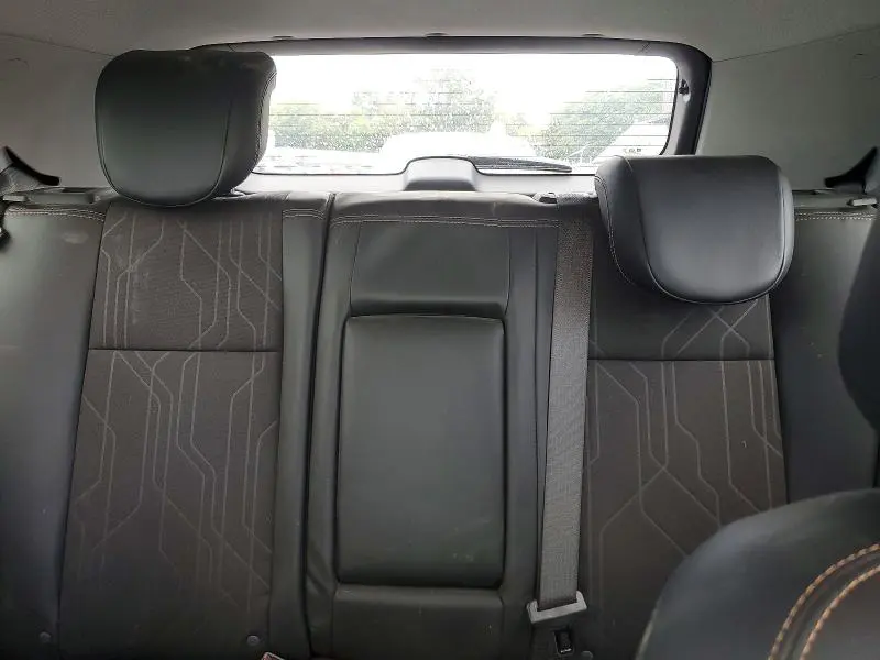 2021 CHEVROLET TRAX 1LT  