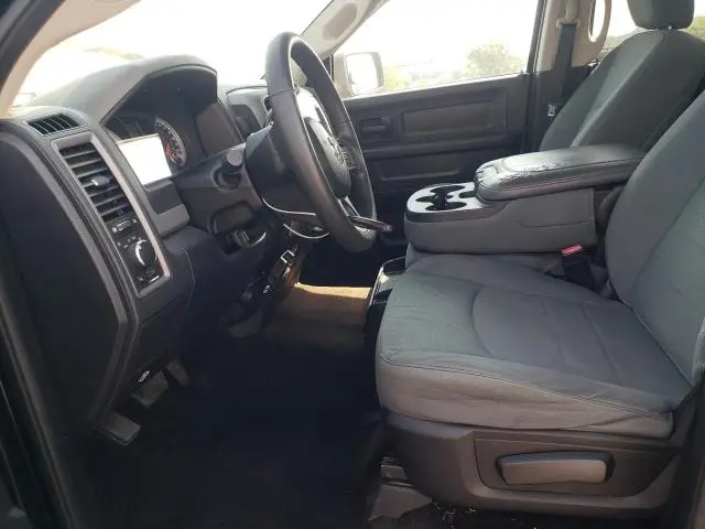 2013 RAM 1500 ST