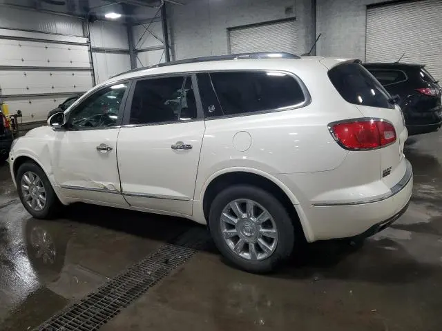 2014 BUICK ENCLAVE   