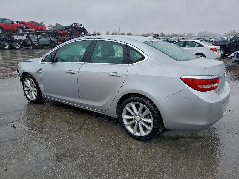 2012 BUICK VERANO   