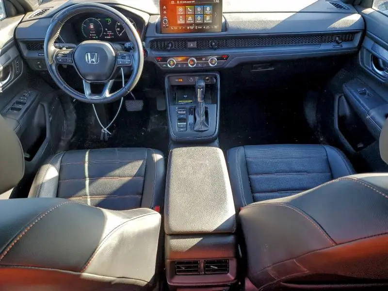2024 HONDA CR-V SPORT-L  
