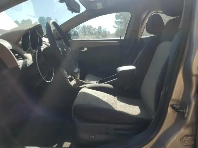 2012 CHEVROLET MALIBU LS  