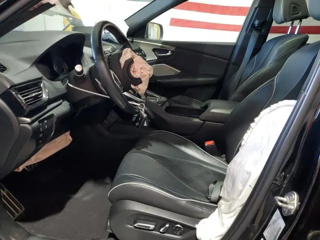 2019 ACURA RDX A-SPEC  