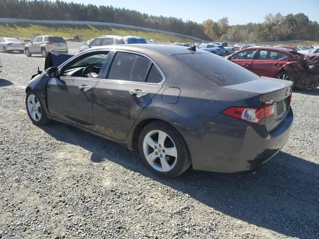 2010 ACURA TSX   