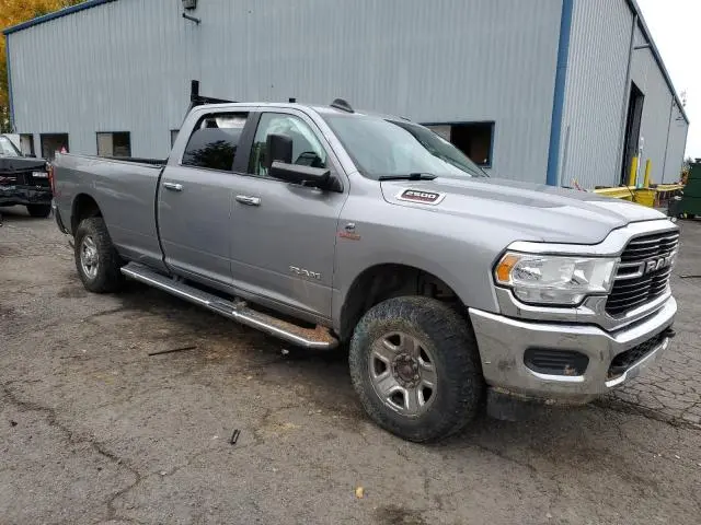 2019 RAM 2500 BIG HORN  