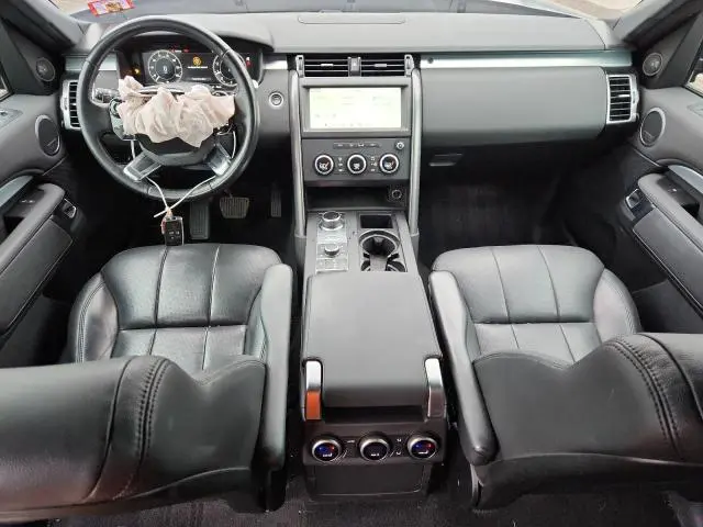 2020 LAND ROVER DISCOVERY LANDMARK  