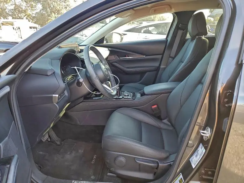 2024 MAZDA CX-30 SELECT  