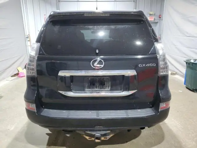 2014 LEXUS GX 460  