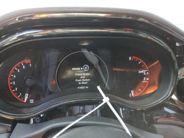 2023 DODGE DURANGO PURSUIT  