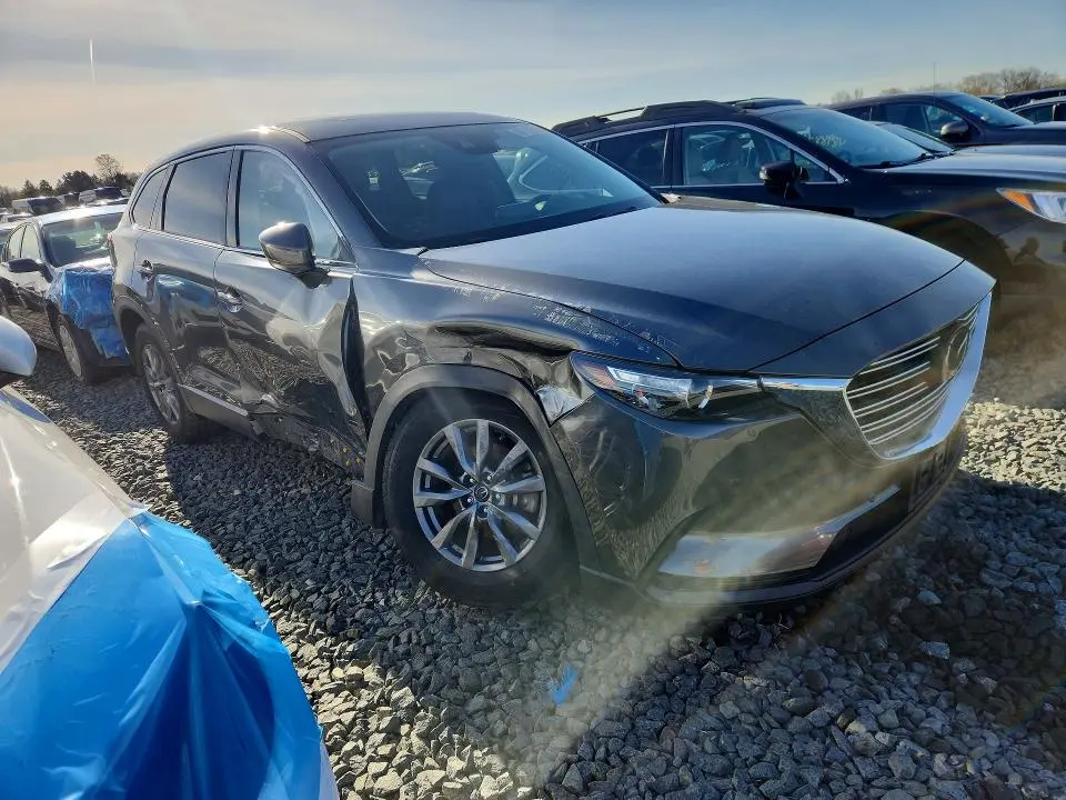 2020 MAZDA CX-9 TOURING  