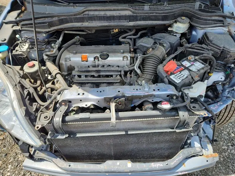 2011 HONDA CR-V EX  