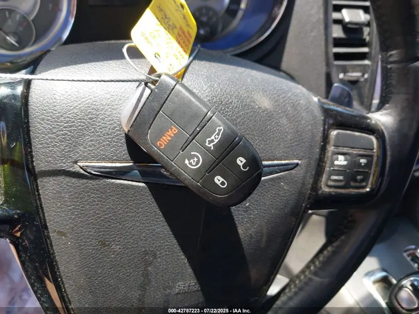 2014 CHRYSLER 300 300S