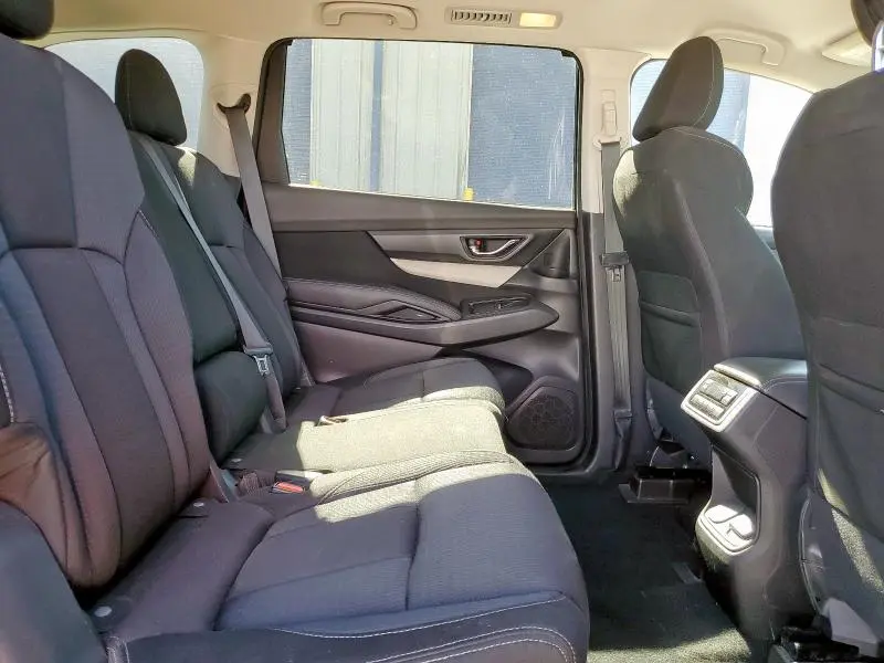 2019 SUBARU ASCENT PREMIUM  