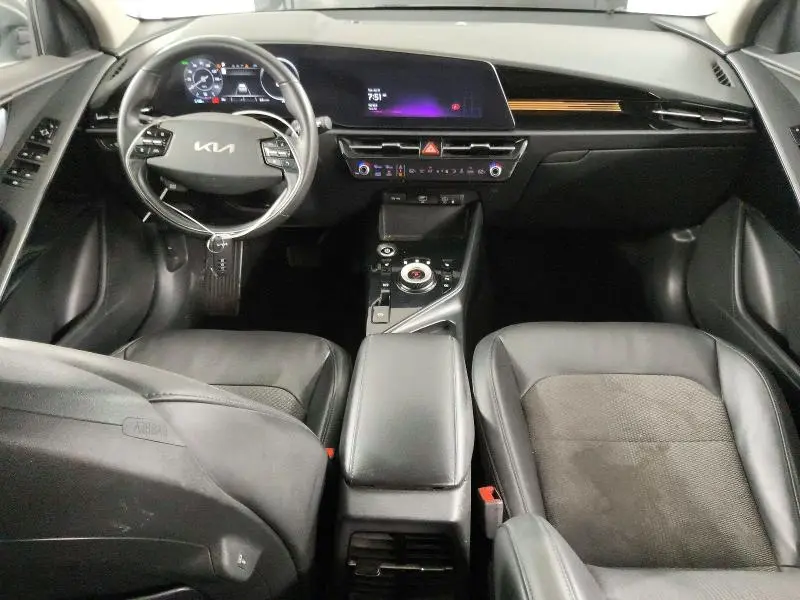 2023 KIA NIRO WIND  