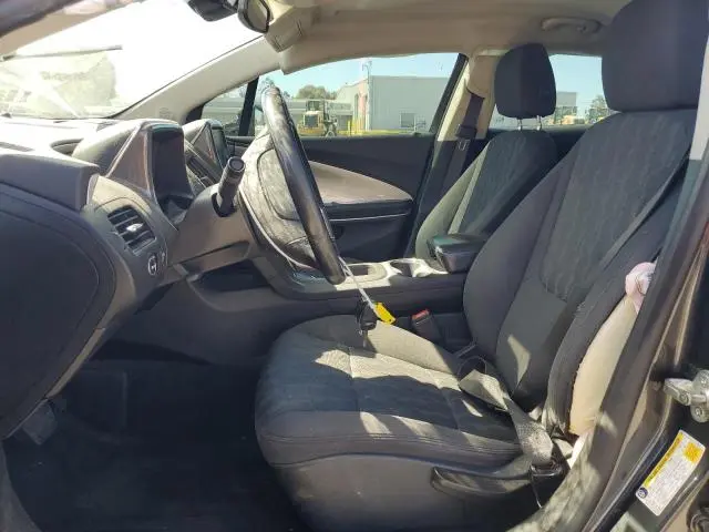 2014 CHEVROLET VOLT   
