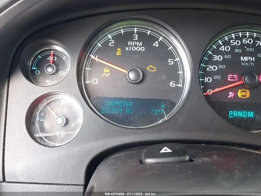 2014 GMC YUKON SLT