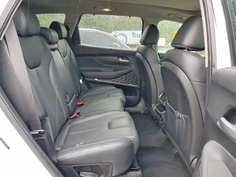 2019 HYUNDAI SANTA FE LIMITED 2.0T  
