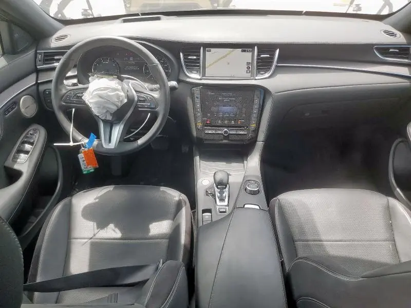 2023 INFINITI QX55 SENSORY  